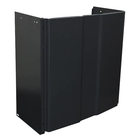 Rinnai Steel Enclosure For Tankless Gas Water Heater PCD07-IB at Lowes.com