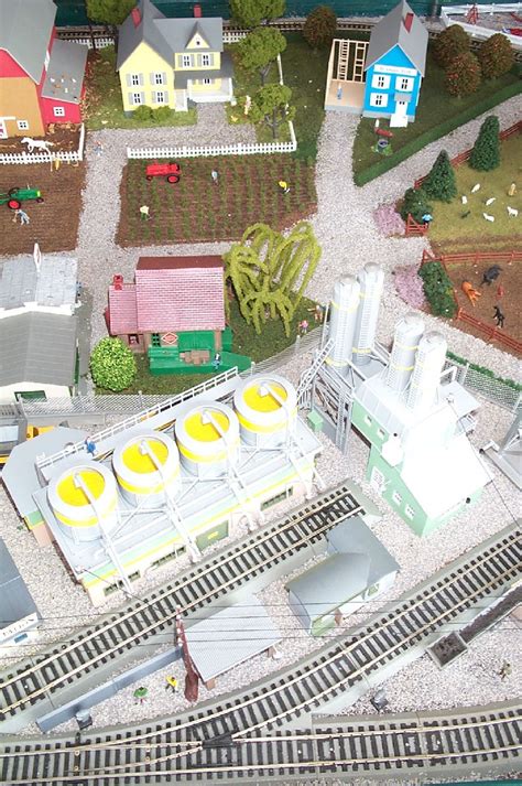 Making HO Layout 的图像结果