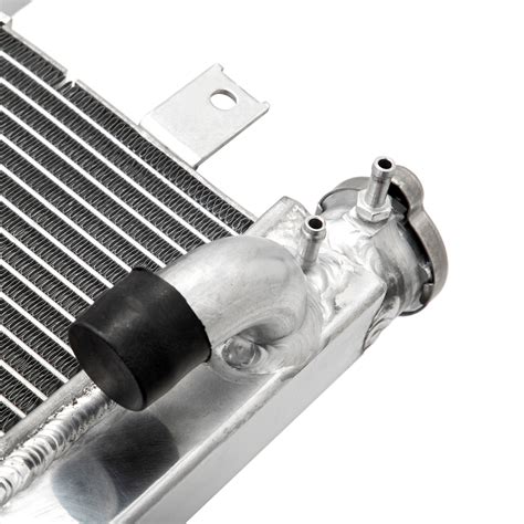 Buy Aluminum Water Cooling Engine Radiator 39061-0107 For Kawasaki ...