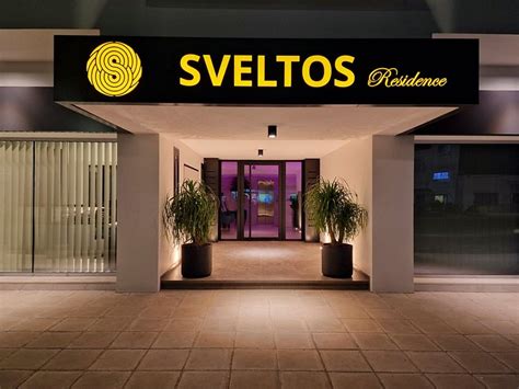 SVELTOS RESIDENCE (Larnaca) - Hotel Reviews, Photos, Rate Comparison ...
