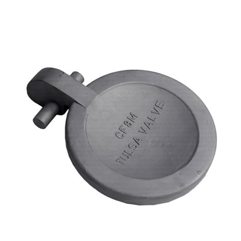 Investment Gallery - Trident steel