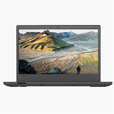 Lenovo E41-55 Laptop (AMD Athlon Pro 3045B/ 4GB RAM/ 1TB HDD/DOS/AMD ...