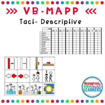 Descriptive Word Cards 的图像结果