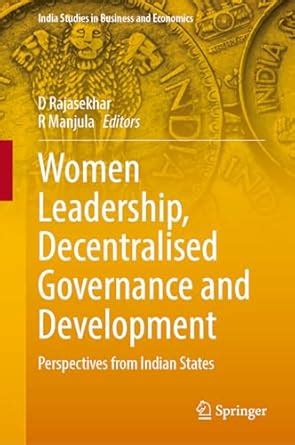 Buy Women Leadership, Decentralised Governance and Development ...