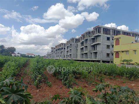 Mithila Splendor Varthur - Without Brokerage Unfurnished 3 BHK Flat for ...