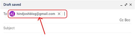 Email Address क्या होता है फोन से Email Address कैसे बनाएं?