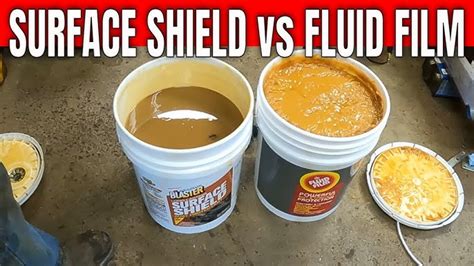 Surface Shield Undercoating By Blaster Better Than Fluid, 40% OFF