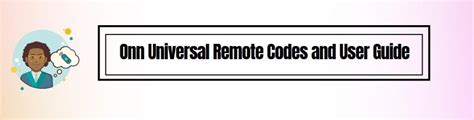 Image result for How to Program Onn Remote