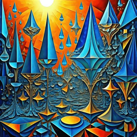 Crystal Raindrops Fall 的图像结果