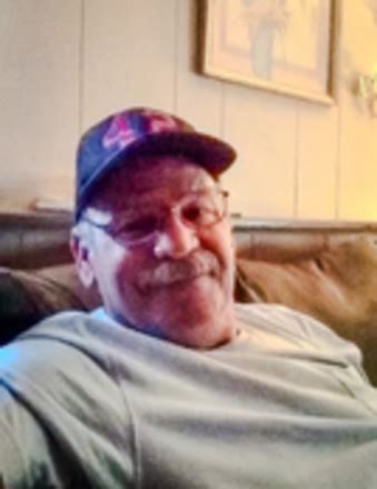 Ronald Sheffield - 2024 - Stallings Funeral Home