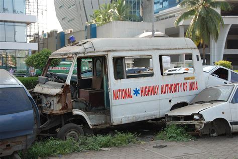 Steel ministry to set up 20 commercial vehicle scrapping centres across ...