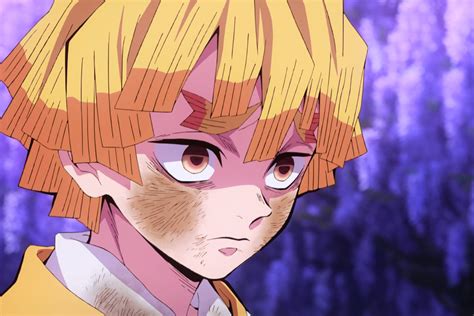 ‘Demon Slayer’ Fan Slays In a Femme Zenitsu Cosplay! - Entertainment