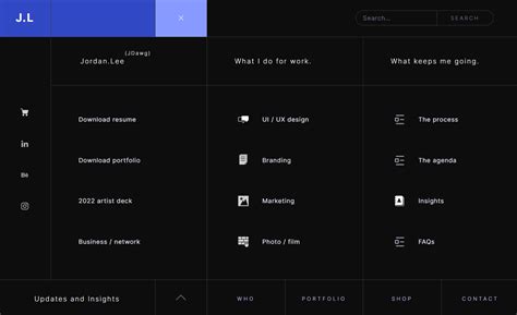 Image result for Mega Menu Tutorial