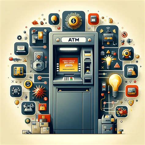 ATM Security Features 的图像结果