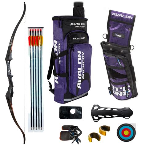 Archery Starter Kits — Tactical Archery UK