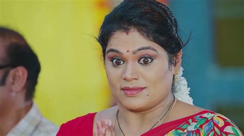 Janaki Ramayya Gari Manavaralu TV Serial - Watch Janaki Ramayya Gari ...