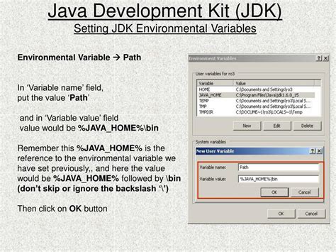 Image result for How to Open Java Development Kit