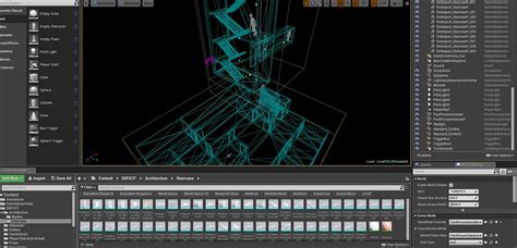 Image result for UE4 Tutorial Horror