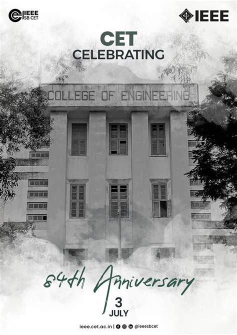 IEEE Chapter of College Of Engineering, Trivandrum