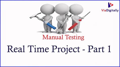 Manual Testing Practice Project 的图像结果
