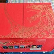 Buy Harry Potter Box Set: The Complete Collection (Set of 7 Volumes ...