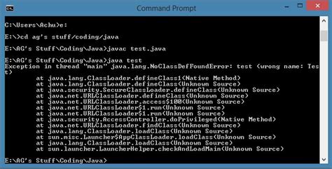 How to Fix Cmd for Java Device Is Not Ready 的图像结果