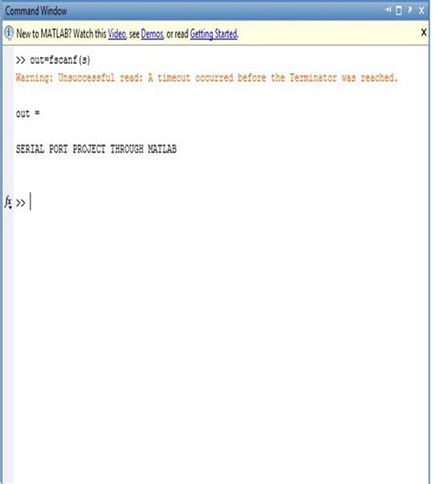 Processing Plot Real-Time Serial Readings 的图像结果