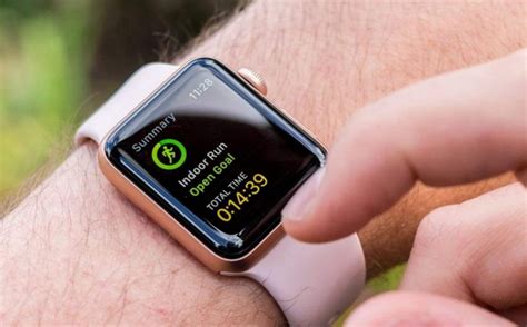 Apple Watch Icons And Their Meanings For New Users - MobyGeek.com