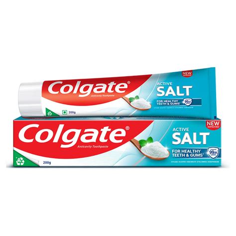 Image result for Colgate Salt