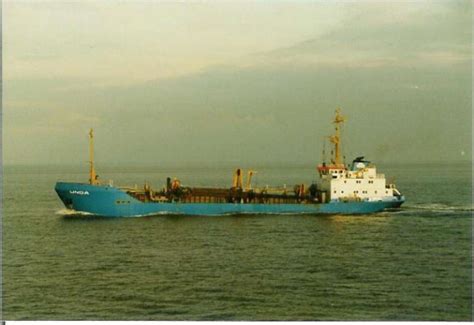 Unda - Trailing suction hopper dredgers | Dredgepoint
