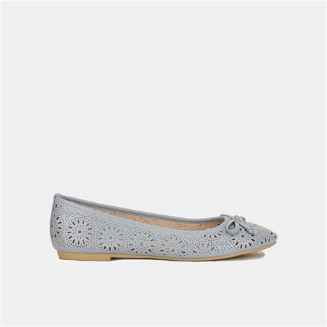 BATA BALLERINA FLATS FOR WOMEN