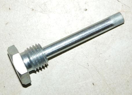 BSA C15/B40 Getriebe Ablassschraube/Ölstand | BRITISH Only Austria ...