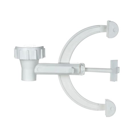 Fischer Clamp/Burette Clamp PP – aseschem