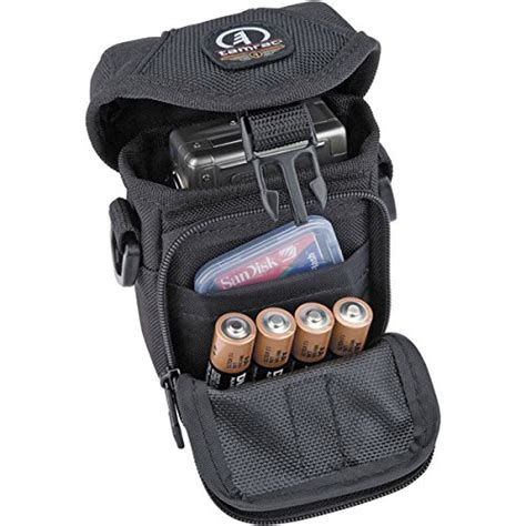 Buy Tamrac 5290 T90 Photo/Digital Camera Bag (Black) Online at Low ...
