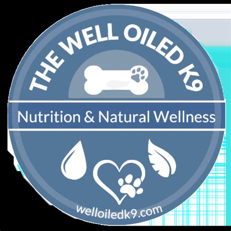 Why I Use Standard Process Supplements for Dogs | Whole-Food Veterinary Nutrition