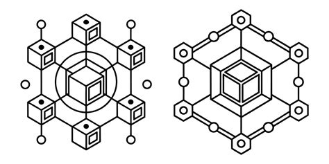 Blockchain Technology Icon 的图像结果