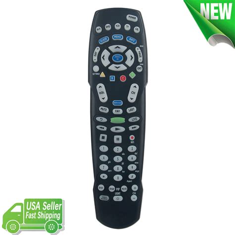 Time Warner Cable Remote