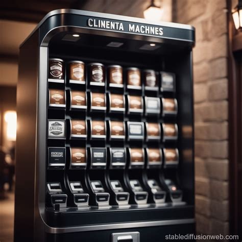 Vending Machine Design 的图像结果