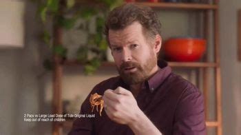 Image result for Magic Spring Tide Commercials