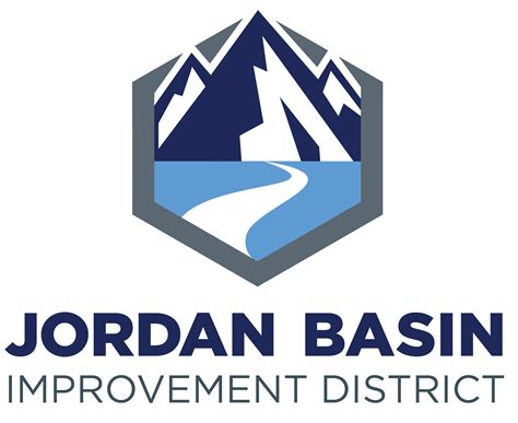 Application Form - Jordan Basin Improvement District