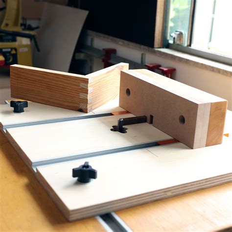 Image result for Router Table Box Joint
