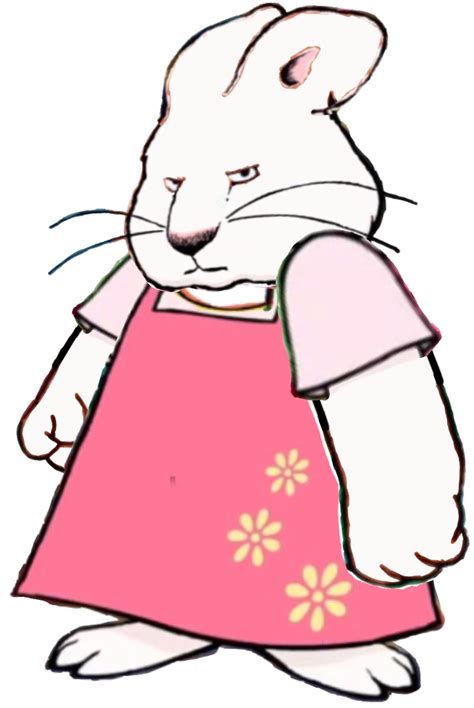 Max and Ruby Drawing 的图像结果