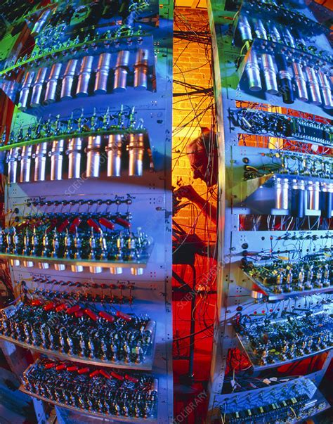 Stored-program Computer History 的图像结果