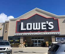 Image result for Lowe's Home Improvement Near Me