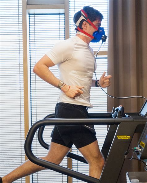 Charles Leclerc: training, performance and the Technogym method ...