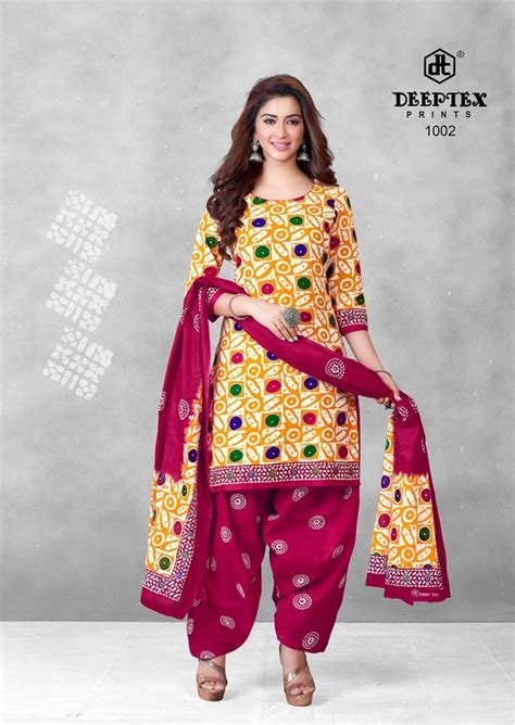 DEEPTEX BATIK PLUS VOL 10 WHOLESALE DEALER MAAFASHION