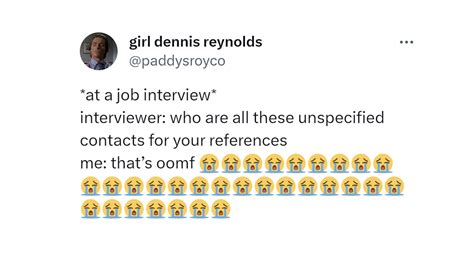 What Does 'OOMF' Mean, And What Is An 'Oomfie'? 'That's Oomf 😭😭😭' Jokes ...