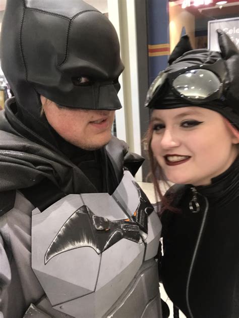 The Batman combined with Batman: The Animated Series Fan Art (unsure of ...