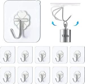 VARKAUS Hook 10 Price in India - Buy VARKAUS Hook 10 online at Flipkart.com