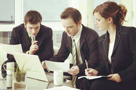 企业管理者 的图像结果